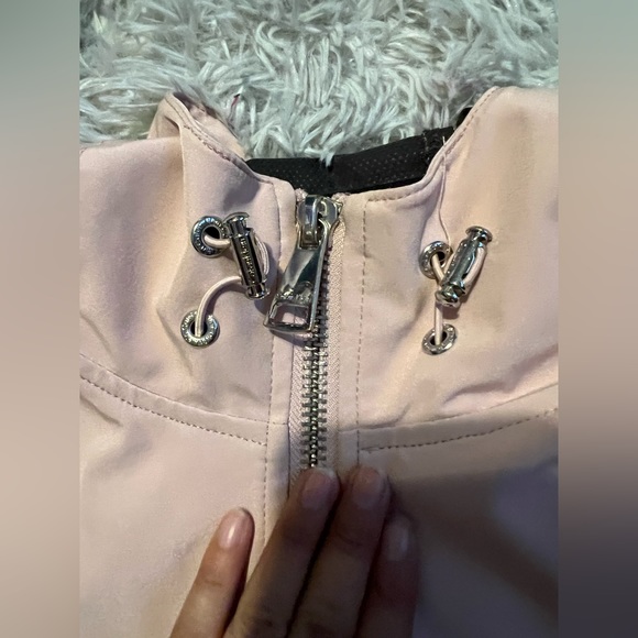 Calvin Klein water resistant coat - Picture 3 of 7